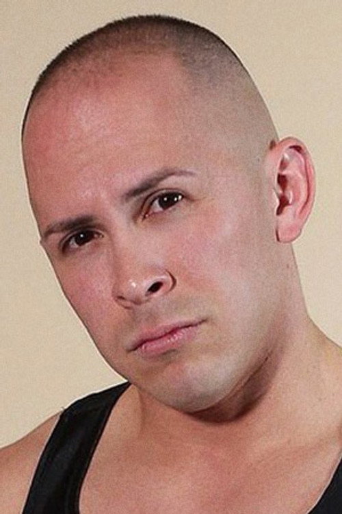 Photo of Brodie Ramirez, Acting