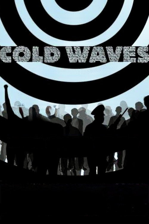 Movie poster for Cold Waves (2007)
