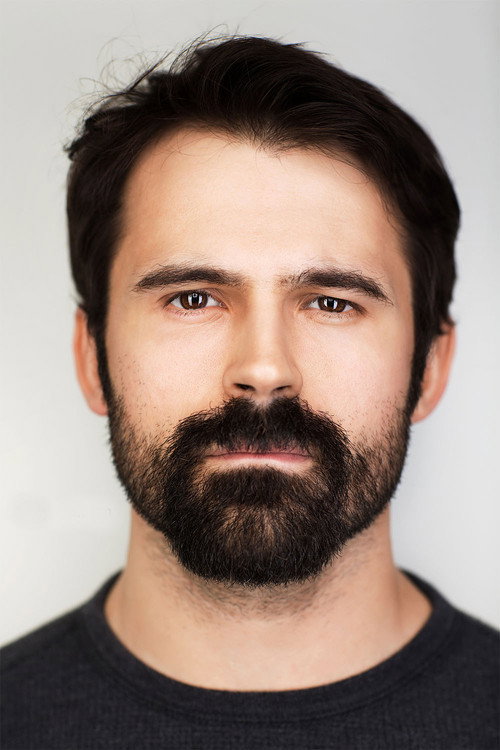 Photo of Eric Jacobus, Acting