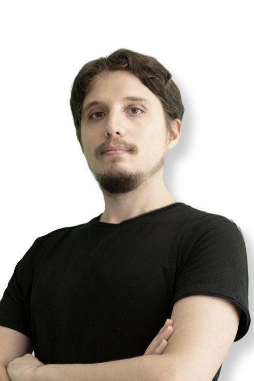 Photo of Ciro Orlando, Directing