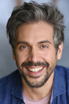 Photo of Yurj Buzzi, Acting
