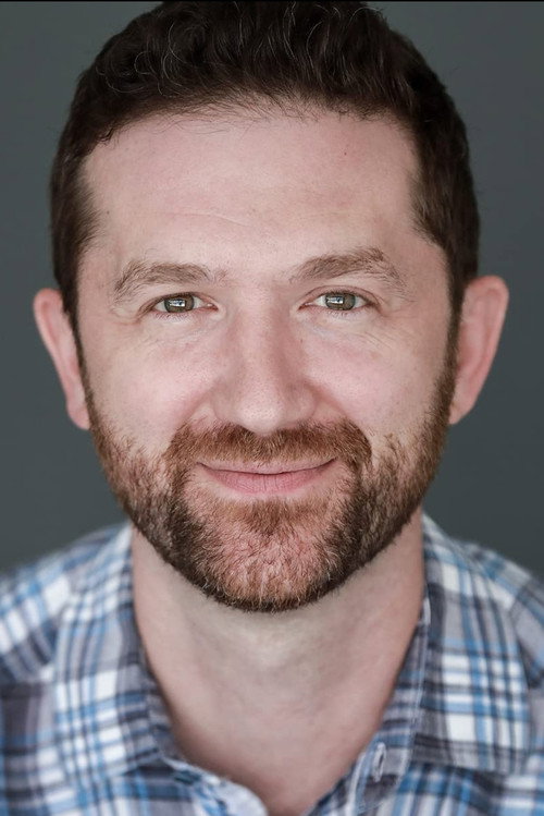 Photo of Patrick Cohen, Acting