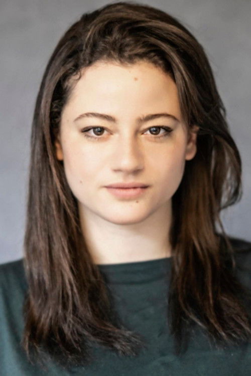 Avigail Tlalim profile