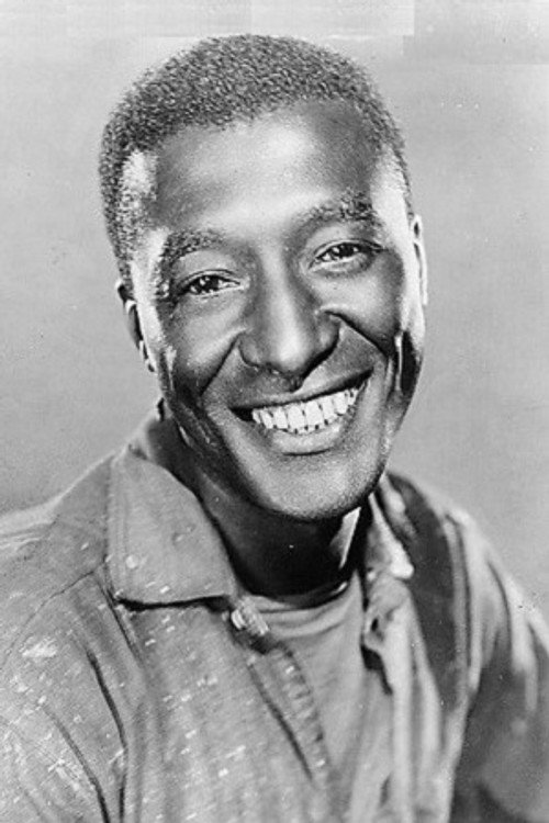 Photo of Daniel L. Haynes, Acting