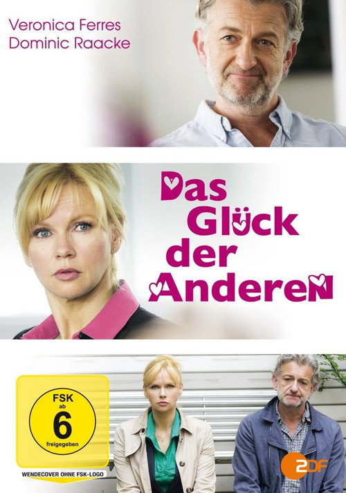 Movie poster for Das Glück der Anderen (2014)