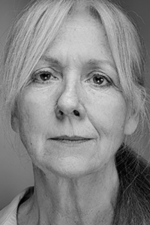 Liz Crowther profile