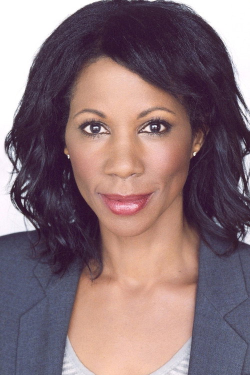 Photo of Judith Moreland, Acting