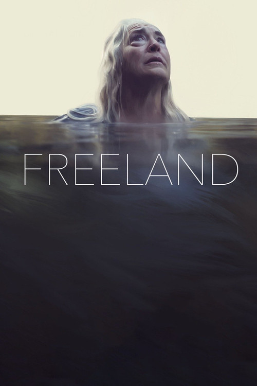 Movie poster for Freeland (2021)