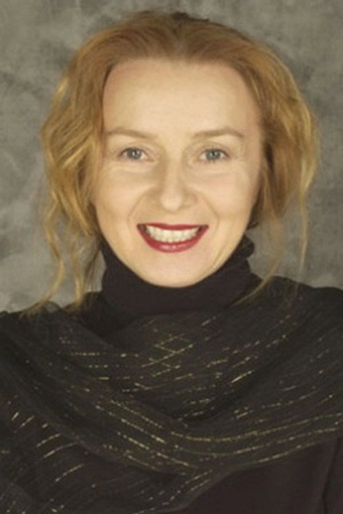 Halina Rasiakówna profile