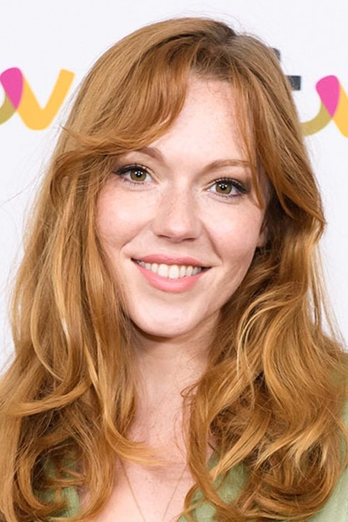 Charlotte Spencer profile