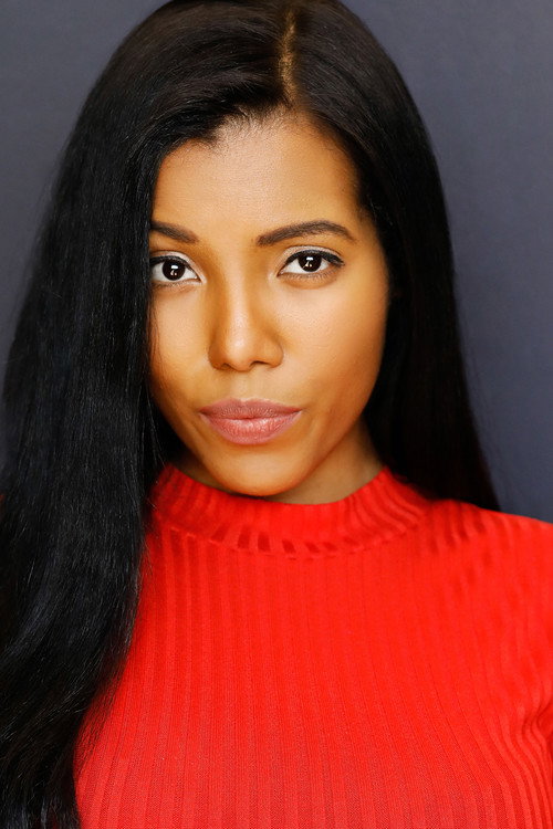 Photo of Mariel Suarez, Acting