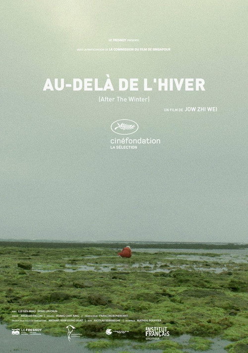 Movie poster for After the Winter (2013)