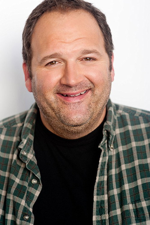 Photo of John Duerler, Acting