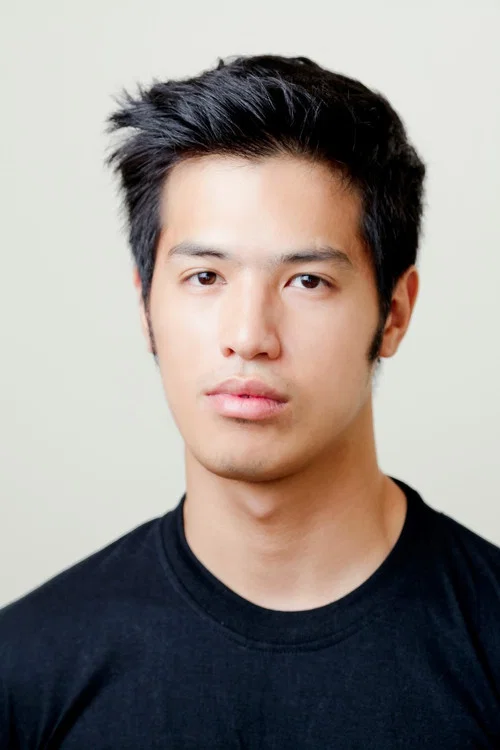 Aaron Khaled profile