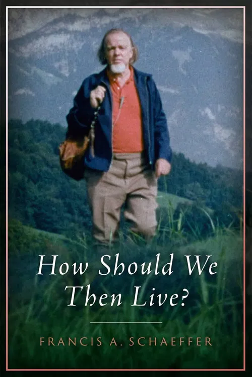 Series poster for How Should We Then Live? (1977)
