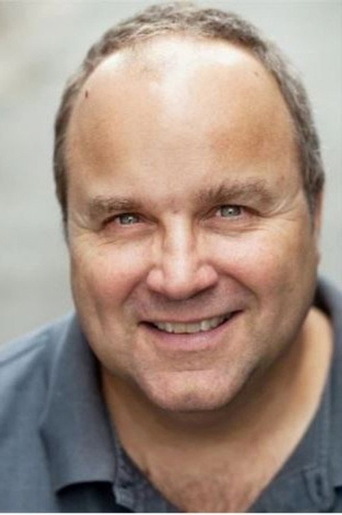Photo of Robert Bowman, Acting