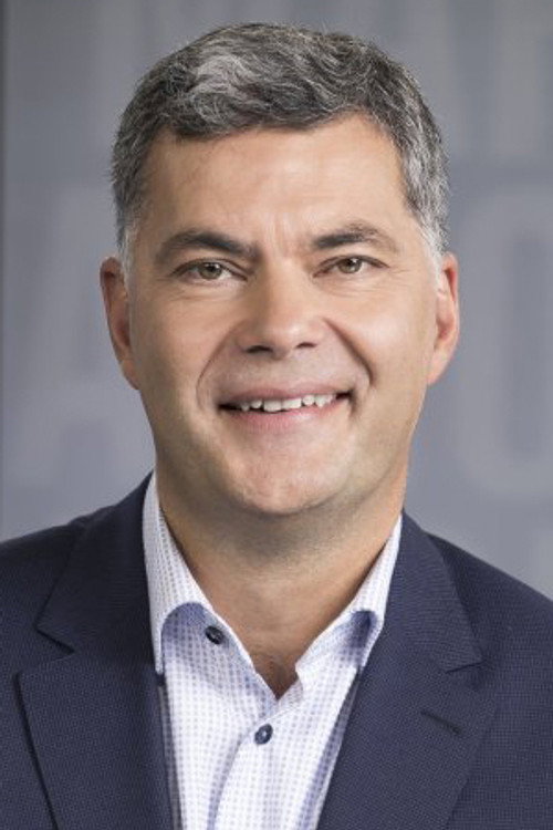 Photo of Mario Dumont, Acting