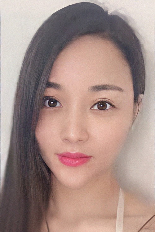 Chung Tsz-Ki profile