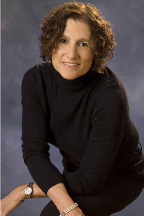 Photo of Gloria Z. Greenfield, Directing