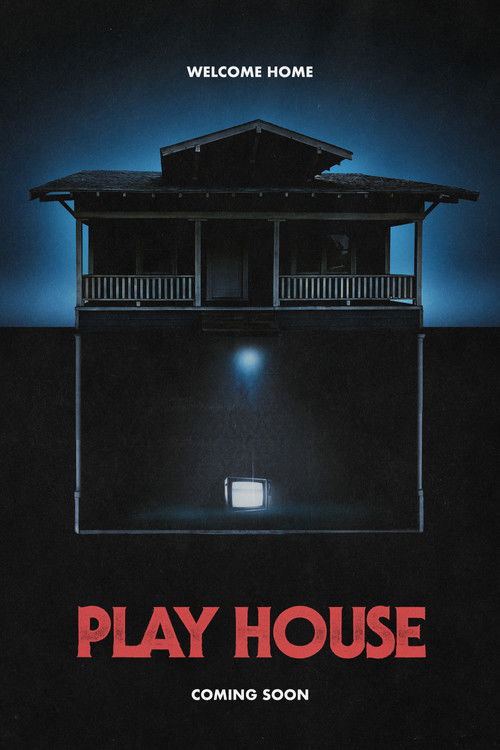 Movie poster for Play House (2026)