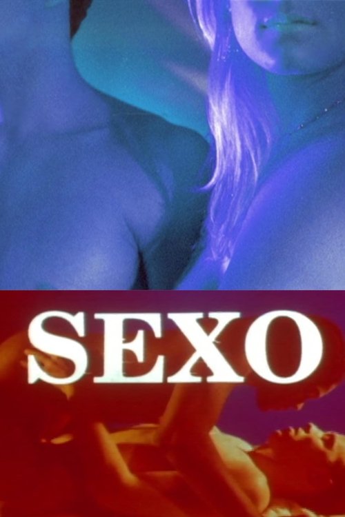 Movie poster for Sexo (2001)