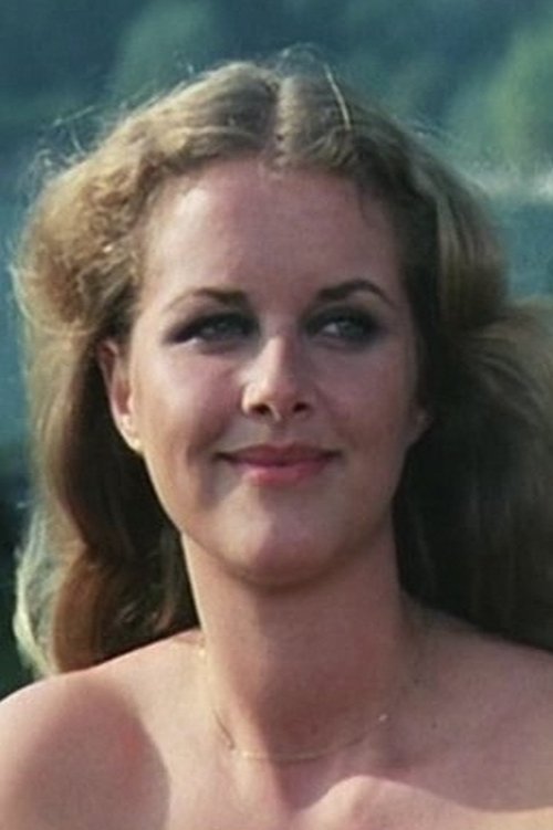 Karine Verlier profile