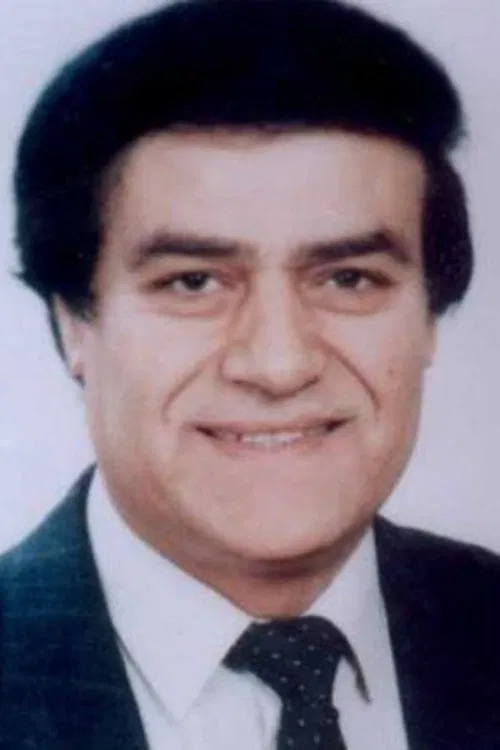 Photo of Mahmoud Jabre, Acting