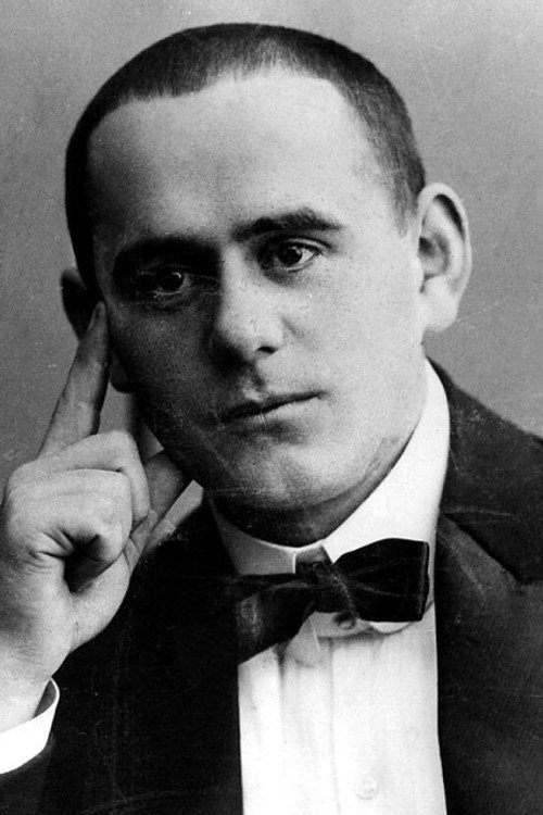 Photo of Weiß-Ferdl, Acting