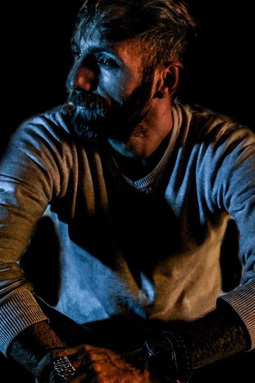 Photo of Leonardo d'Augelli, Acting