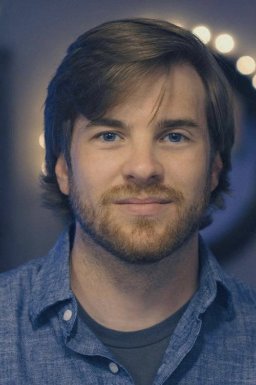 Photo of Tyler Russell, Directing