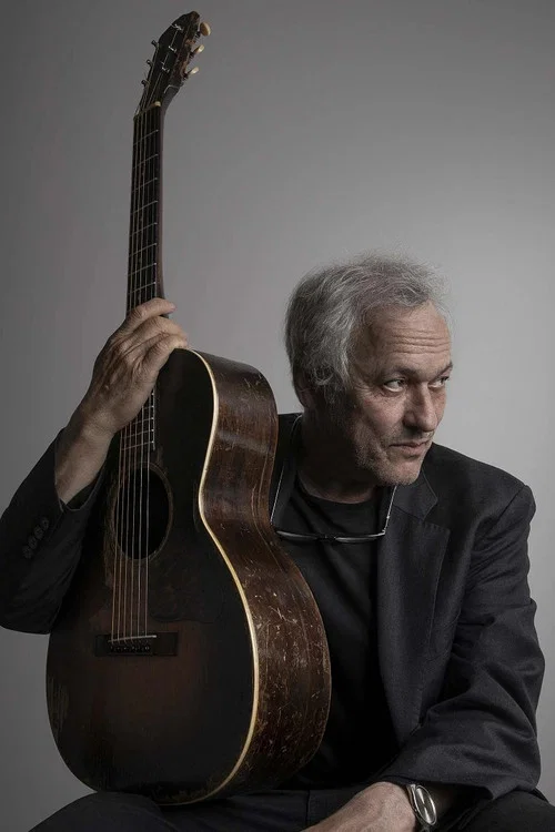 Movie poster for Marc Ribot Quartet @ Jazz sous les Pommiers 2026 (2026)