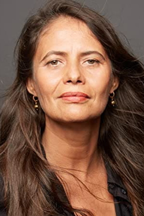 Photo of Marisol Padilla Sánchez, Acting