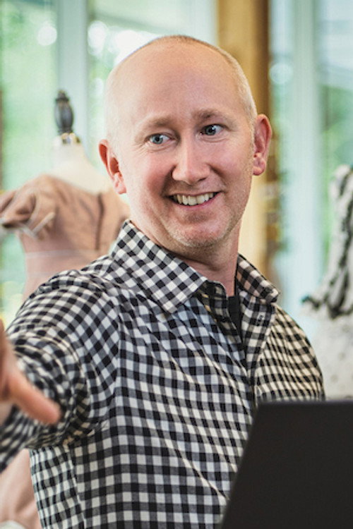 Photo of Gary Hawes, Directing