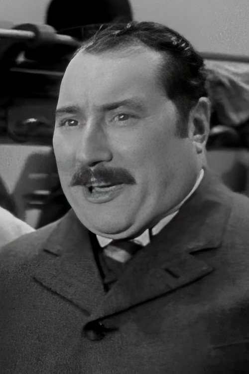 Photo of Pierre Alcover, Acting