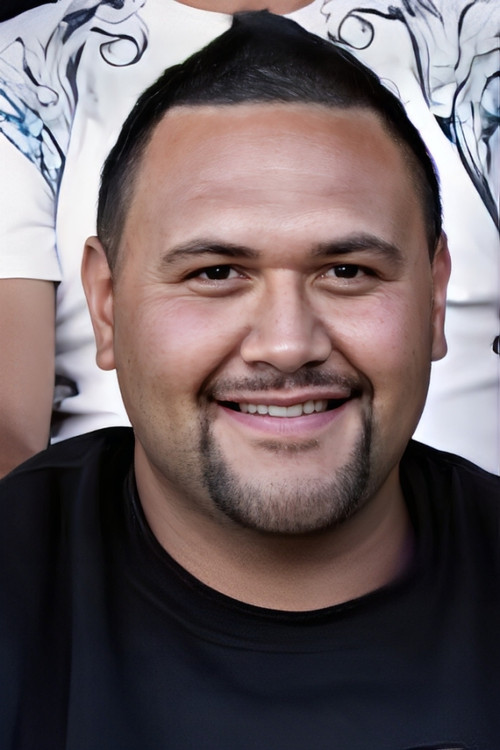 Photo of Joseph Kairau, Acting