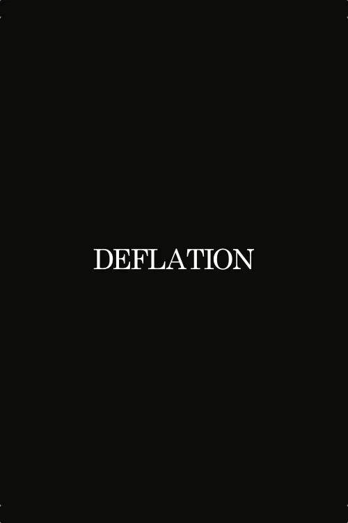 Movie poster for Deflation (2001)