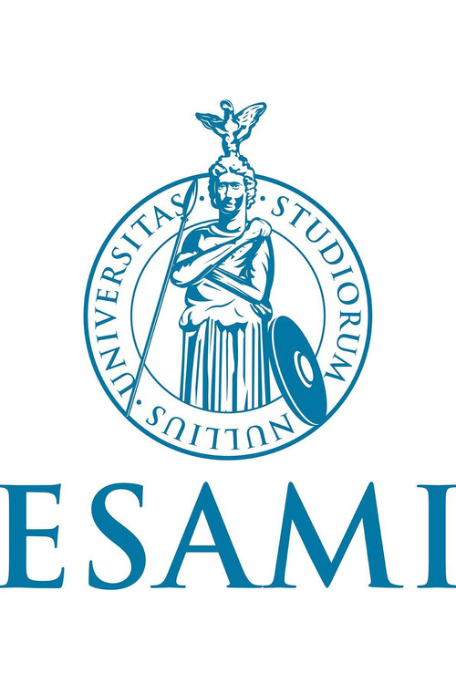 Esami - La serie poster