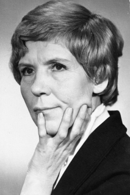 Lyubov Malinovskaya profile