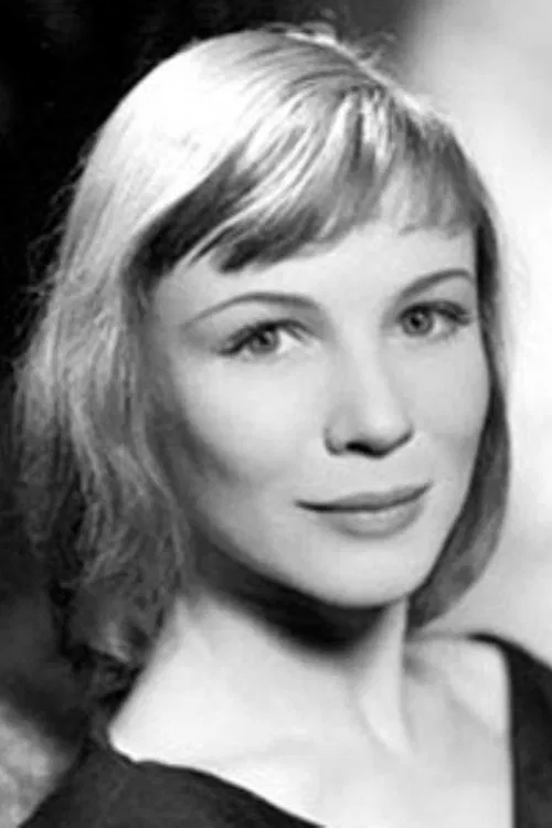 Photo of Frances Hyland, Acting
