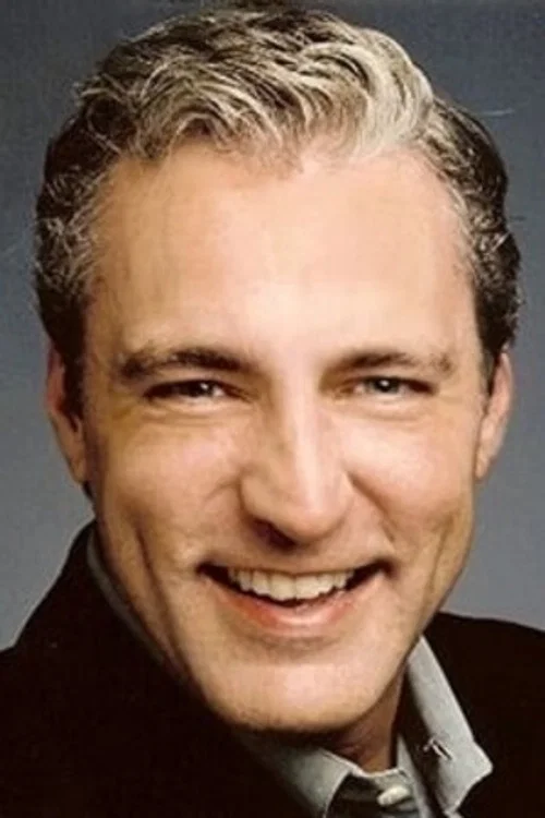 Photo of John Valdetero, Acting