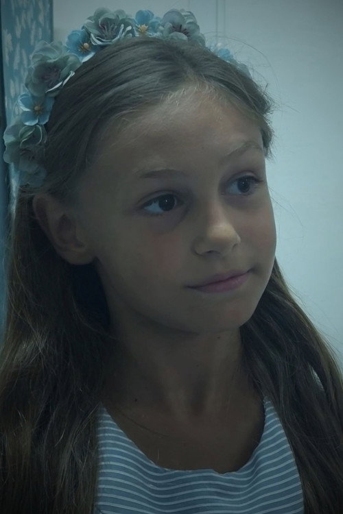 Photo of Ariel Grammatica, Acting