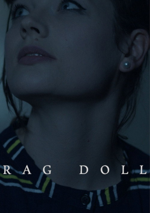 Movie poster for Rag Doll (2019)
