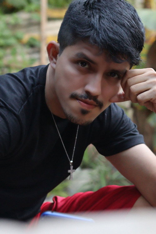 Photo of Thiago Alencar, Acting