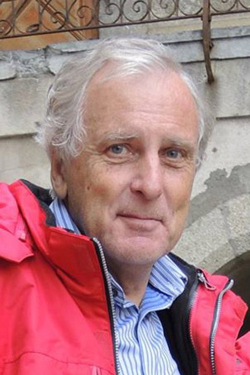 Photo of Pavel Betka, Acting