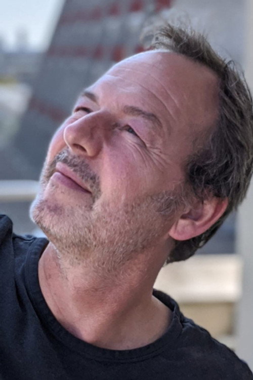 Frank Diederichs profile