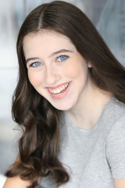 Photo of Tori Feinstein, Acting