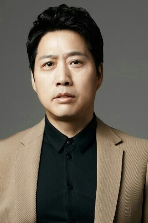 Photo of Choi Jong-nam, Acting