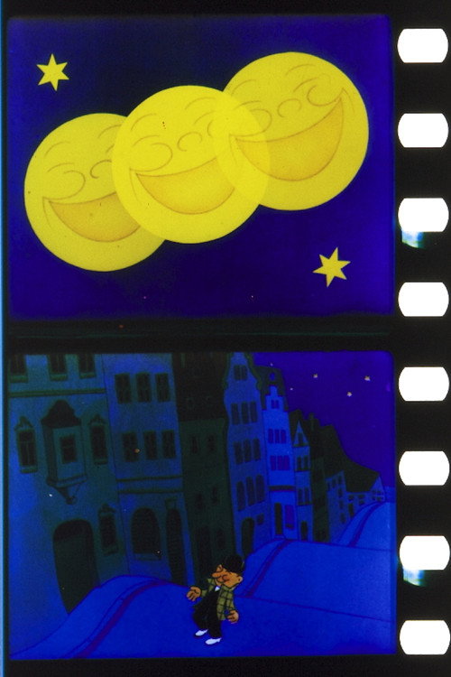 Movie poster for The Crucial Two Minutes (1938)