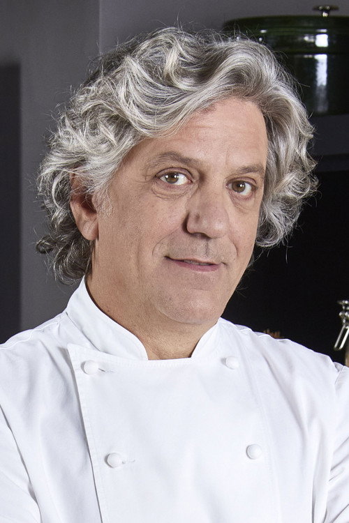 Giorgio Locatelli profile