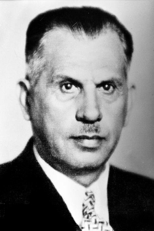 Photo of Kazım Özalp, Acting